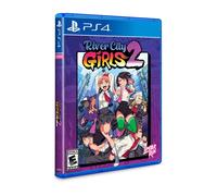 River City Girls 2 (Limited Run Games) (Sony Playstation 4)