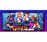 River City Girls 2 (PC)