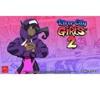 River City Girls 2 (Steam Account)