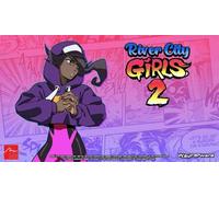 River City Girls 2 (Xbox X)