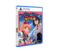 PlayStation 5 River City Girls (Limited Run #10) (Limited Run) Game NEUF