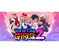 River City Girls (PS4)