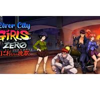 River City Girls Zero (PC)