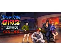 River City Girls Zero (Xbox X)