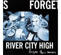 River City High - Forgets Their Manners [Import]