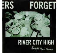 River City High - Forgets Their Manners [Import]