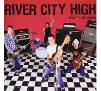 River City High - River City High Want Turn [Import]