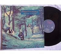 RIVER CITY PEOPLE California Dreamin / Carry The Blame 12"