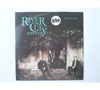 River City People - River City People Special Way 7" EMI EM207 EX/EX 1991 picture sleeve