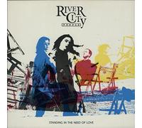 River City People - River City People - Standing In The Need Of Love - [12"]