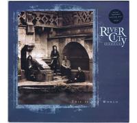 River city people - River city people - This is the world - LP