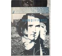 RIVER CITY PEOPLE - SAY SOMETHING GOOD - LP vinyl