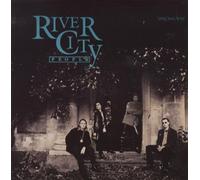 RIVER CITY PEOPLE - SPECIAL WAY 12 INCH (12" SINGLE) UK EMI 1991