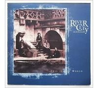 River City People - This is The World (1991) [Import]
