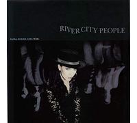 River City People - Walking on Ice (Ext. Version, 4:55min, 1989) [Import]