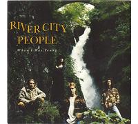 River City People - When I Was Young