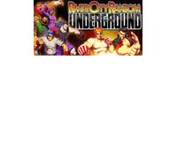 River City Ransom Underground (PC)