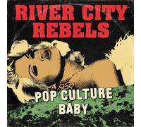 Pop Culture Baby