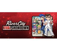 River City Rival Showdown (PC)