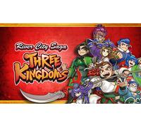 River City Saga Three Kingdoms (PC)