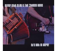 River City Slim - It's Hot in Here
