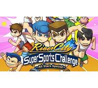 River City Super Sports Challenge All Stars Special (PC)