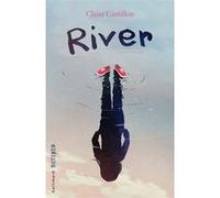 River Claire Castillon (Auteur)
