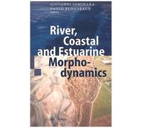 River, Coastal And Estuarine Morphodynamics