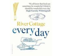 River Cottage Every Day - [Version Originale] Inconnu (Auteur)
