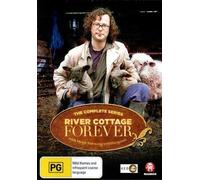 River Cottage Forever: The Complete Series [ NON-USA FORMAT, PAL, Reg.0 Import - Australia ]