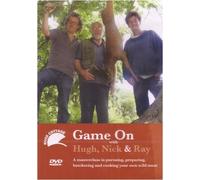 River Cottage - Game On With Hugh Nick And Ray
