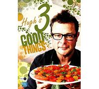 River Cottage - Hugh's Three Good Things [Dvd]