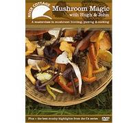 River Cottage - Mushroom Magic G
