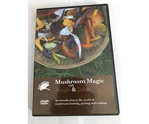 River Cottage: Mushroom Magic with Hugh & John