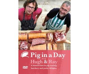 River Cottage - Pig In A Day With Hugh And Ray