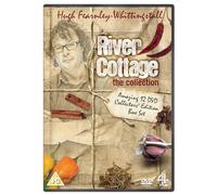 River Cottage: The Collection [DVD] [Import]