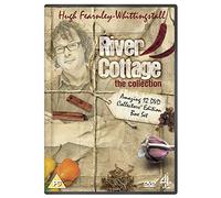 River Cottage: The Collection [DVD] [Import]