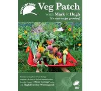River Cottage-Veg [DVD] [Import]
