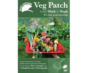 River Cottage-Veg [DVD] [Import]