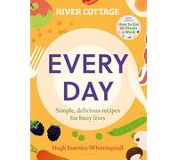 River Cottage Veg Every Day!