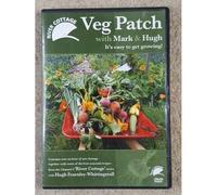 River Cottage Veg Patch With Mark & Hugh - Dvd
