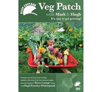 River Cottage Veg Patch With Mark & Hugh - Dvd