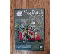River Cottage Veg Patch With Mark & Hugh - Dvd Rare