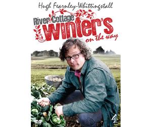 River Cottage: Winter's on The [Import]