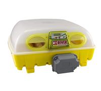 river Couveuse Automatique Systems Biomaster Egg Tech 49 Oeufs