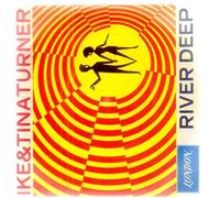 River Deep - Mountain High