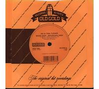 RIVER DEEP MOUNTAIN HIGH 7" (45) UK OLD GOLD 1981 OLD GOLD LOGO AT THE BOTTOM OF THE LABEL B/W A LOVE LIKE YOURS (OG9147)