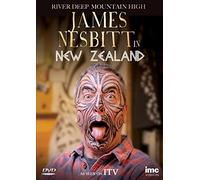 River Deep Mountain High - James Nesbitt In New Zealand