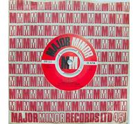 River Deep, Mountain High / Julie-7" 45