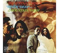 River Deep Mountain High/Produit par Phil Spector
